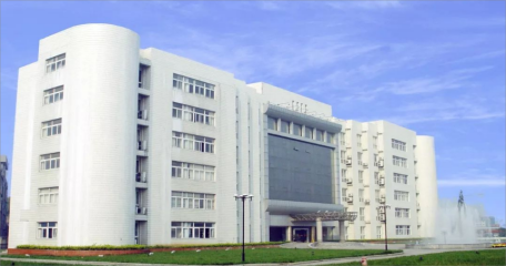 中国石化集团南京化学工业有限公司项目