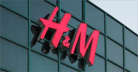 H&M项目